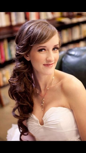 Help coiffure avec headband - 2