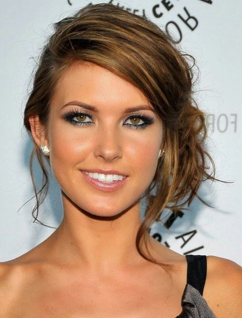 Help coiffure avec headband - 3
