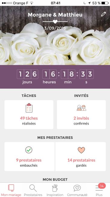Montrez moi vos compteurs ! - 1
