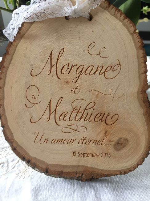 Mon porte alliance - 1