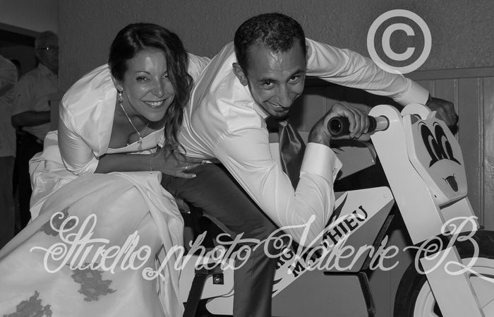 Montrez-nous votre plus belle photo de couple - 1