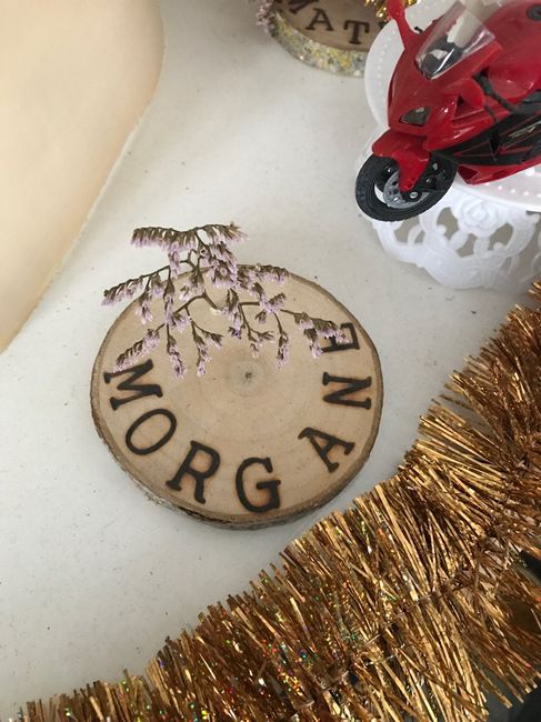 Cadeaux invités plus originales que les dragées - 1