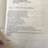 Idées livret de messe - 3