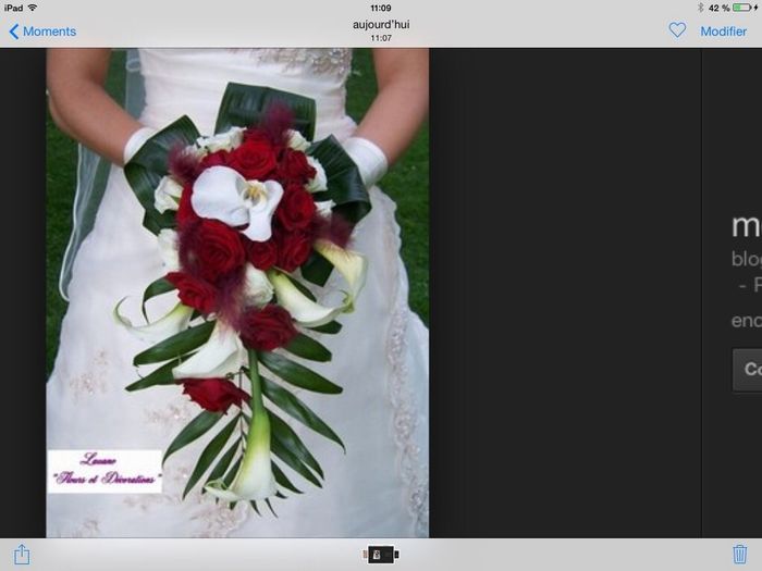 Bouquet