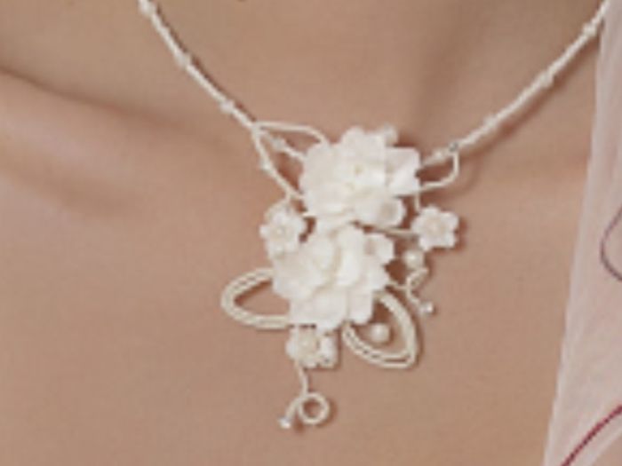Bijoux que je recherche pour ma robe 