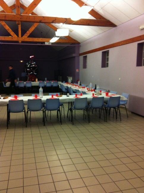 Ma salle 