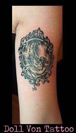 Mariée tatouée 🆚 mariée classique ? - 2