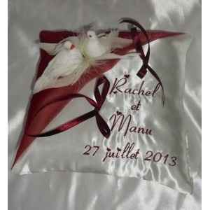 A la recherche d un coussin 