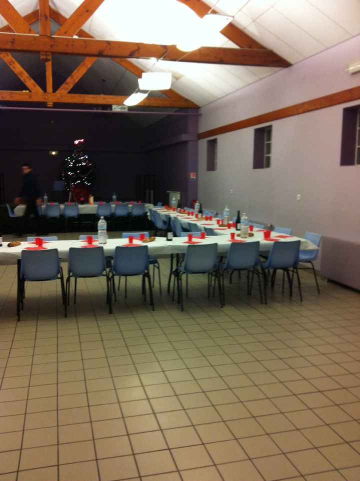 Ma salle 