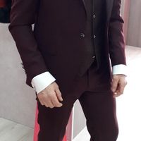 Quel costume pour votre futur ? 🕴️ - 1