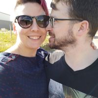 ❤️ Un selfie de nous deux - Marianne - 1