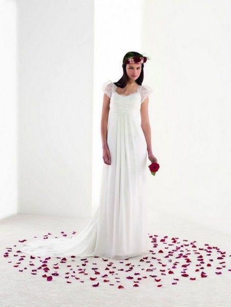 Ma future robe ?