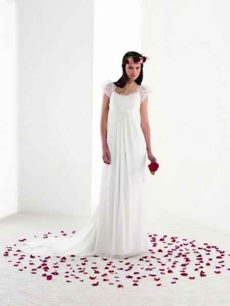 Ma future robe ?