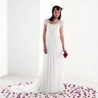 Ma future robe ?