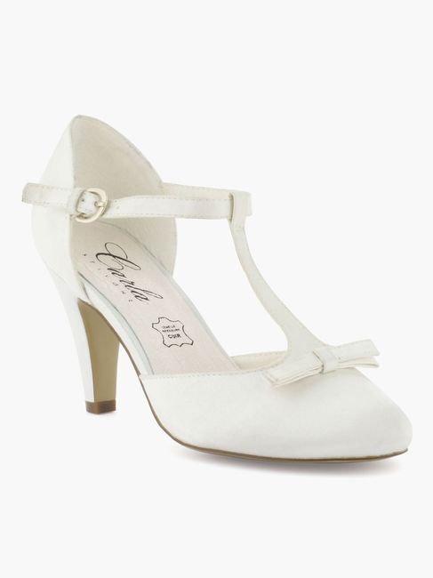 Mes chaussures ! 