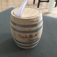 Cadeau invités reçu!!!!!!! - 2