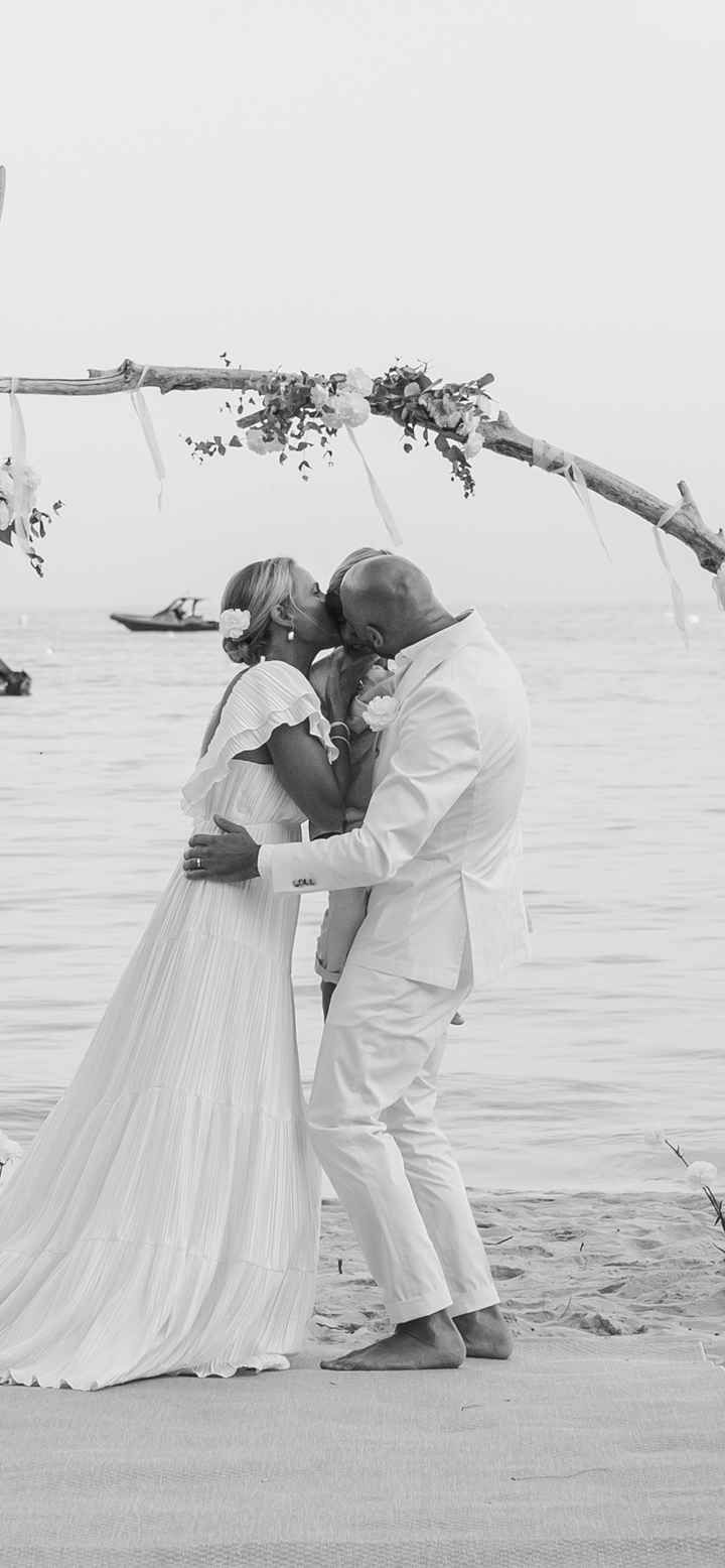 Gagnez votre lune de miel de rêve ! ✈️☀️Participez ici 😍👇 - 1