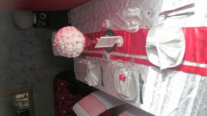 Chemin de table ou autre? - 1