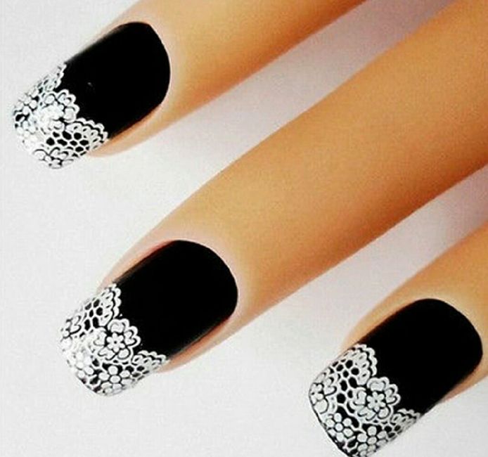 Selection de manucure - 1