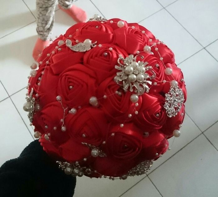 Chaussures arrivées - 1