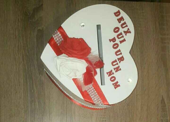 Besoin de vos avis !!! - 1