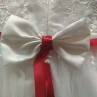 Robe de ma fille modifié - 4