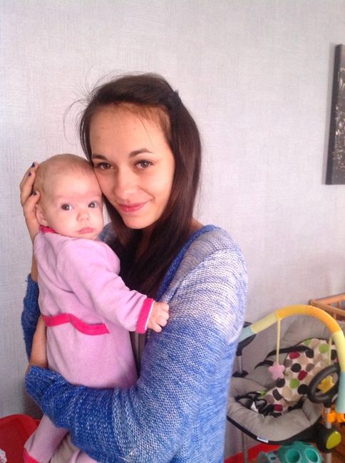 Combien de mamans ou futures mamans parmi nous ??? - 5