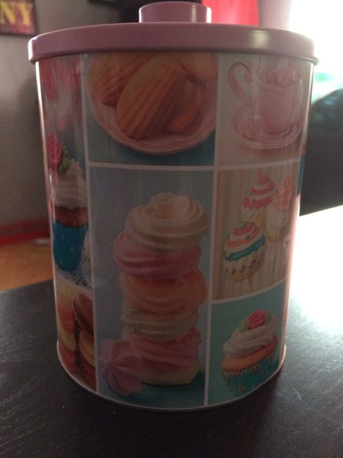 Candy bar - 2