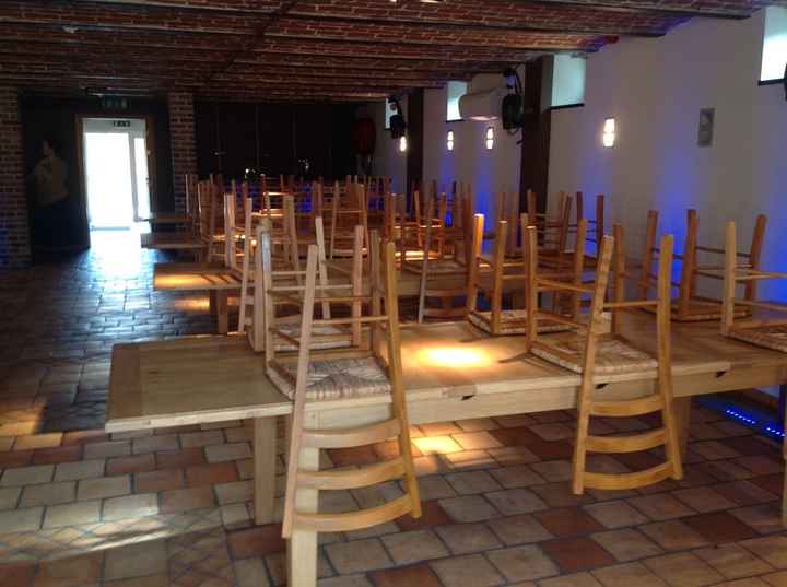 Mariés du Nord, quel lieu de réception avez-vous choisi? - 10