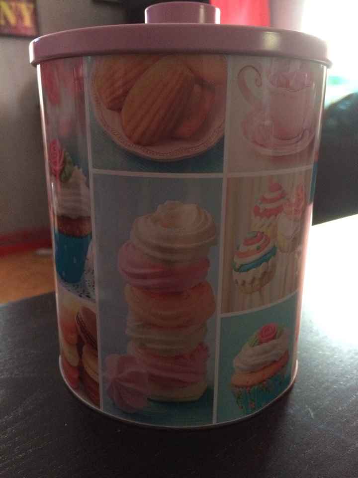 Candy bar - 2