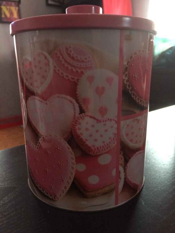 Candy bar - 3