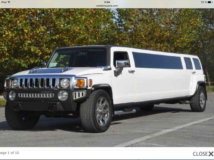 Location de voiture ok  - 1
