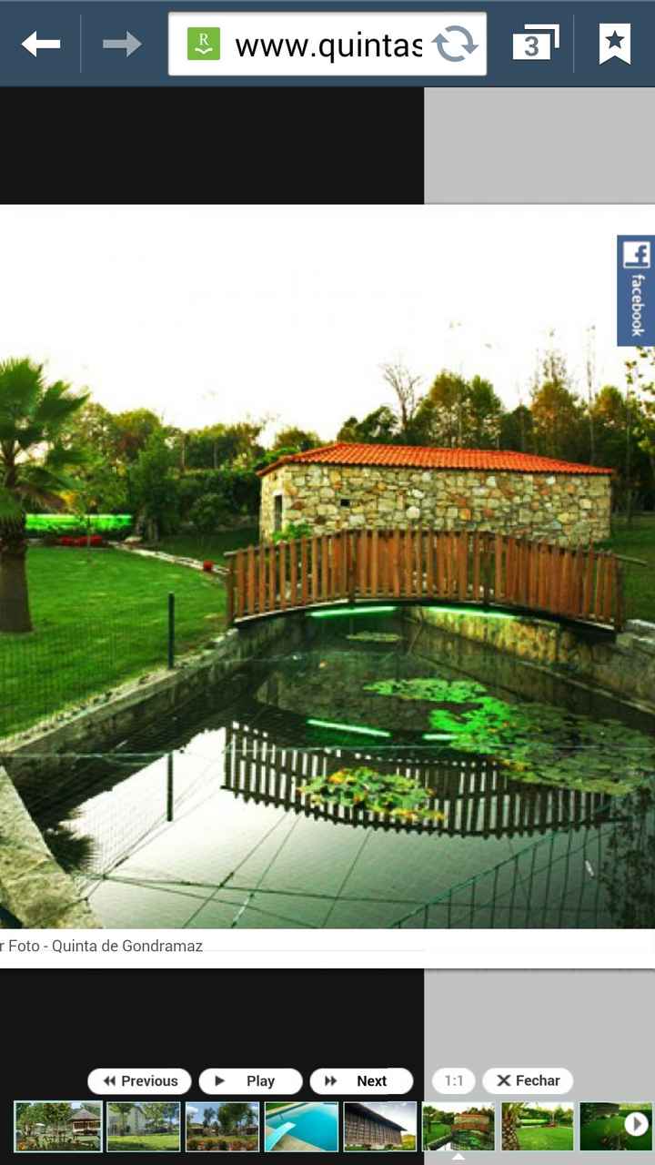 Comment est votre salle de mariage ?  - 2