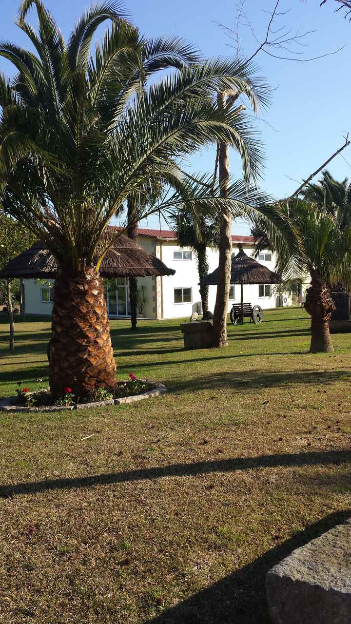 Comment est votre salle de mariage ?  - 3