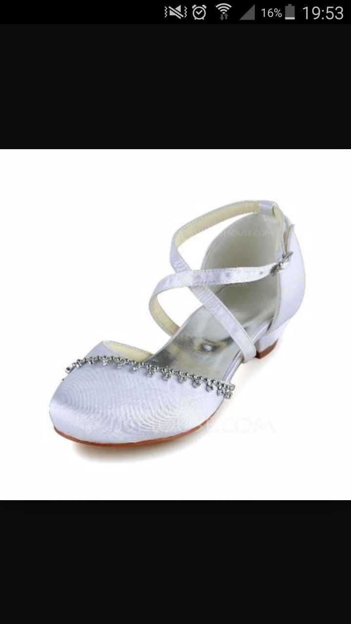 Impossible de trouver mes chaussures - 2