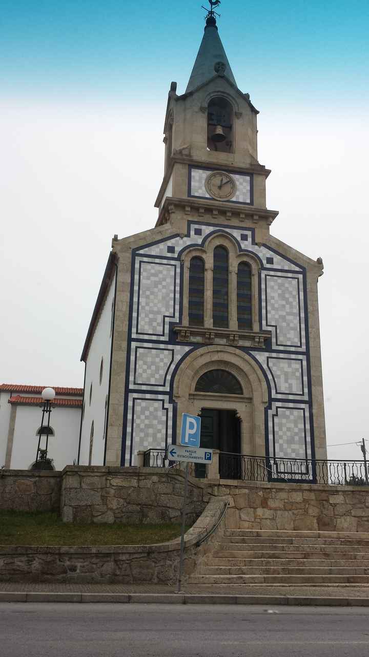 Votre lieu de mariage religieux - 1