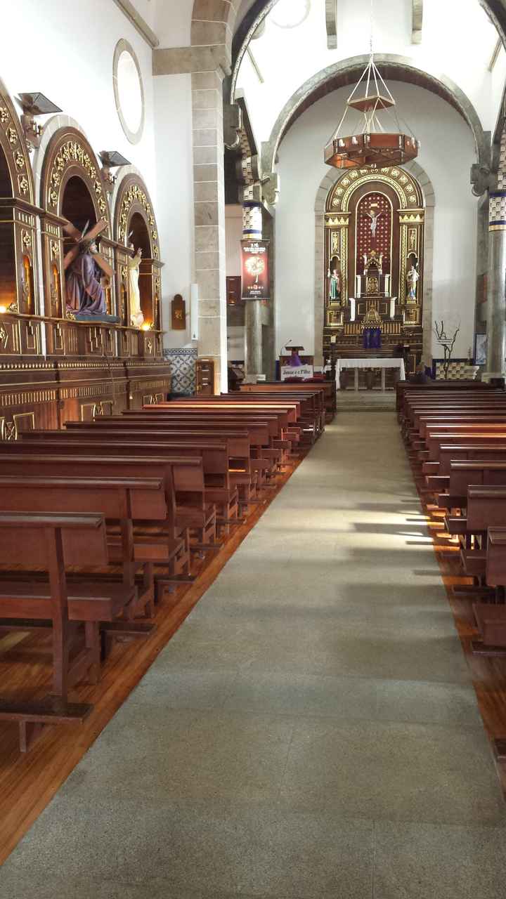 Votre lieu de mariage religieux - 2