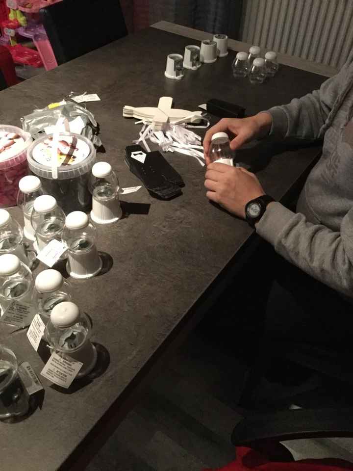 Miam miam ?? - 1