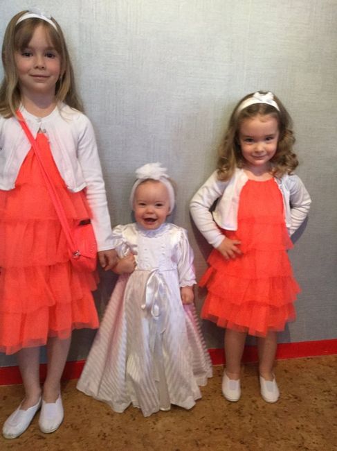 Mes princesses - 1