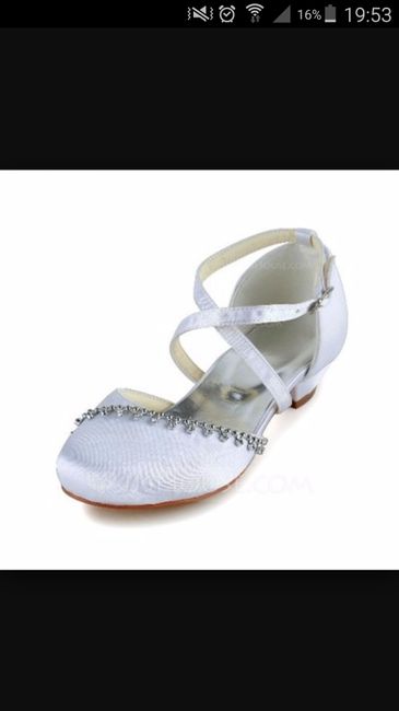 Impossible de trouver mes chaussures - 2