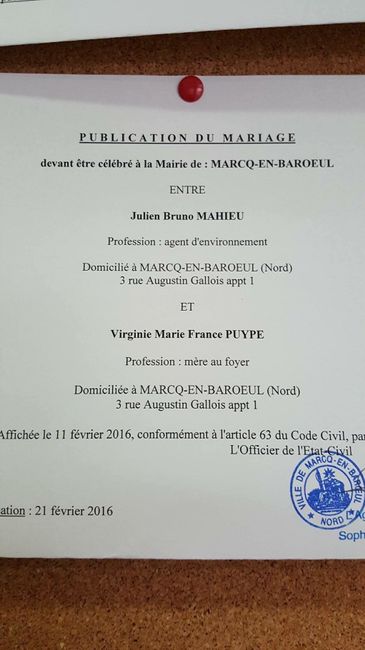 Publication dès banc 