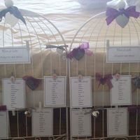 Inspiration "les cages à l'honneur" - 1