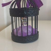 Inspiration "les cages à l'honneur" - 2