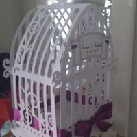 Inspiration "les cages à l'honneur" - 3