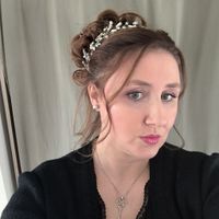 Vigne de cheveux - 1