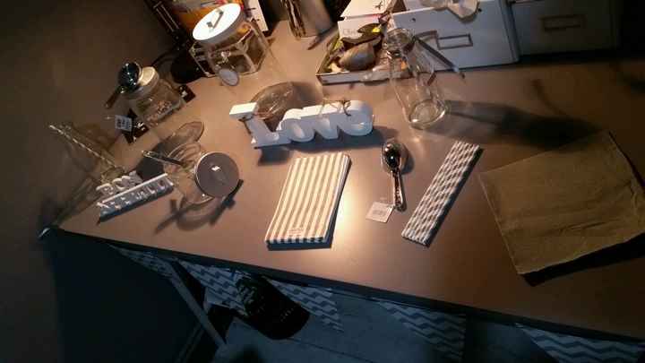 Candy bar - 1