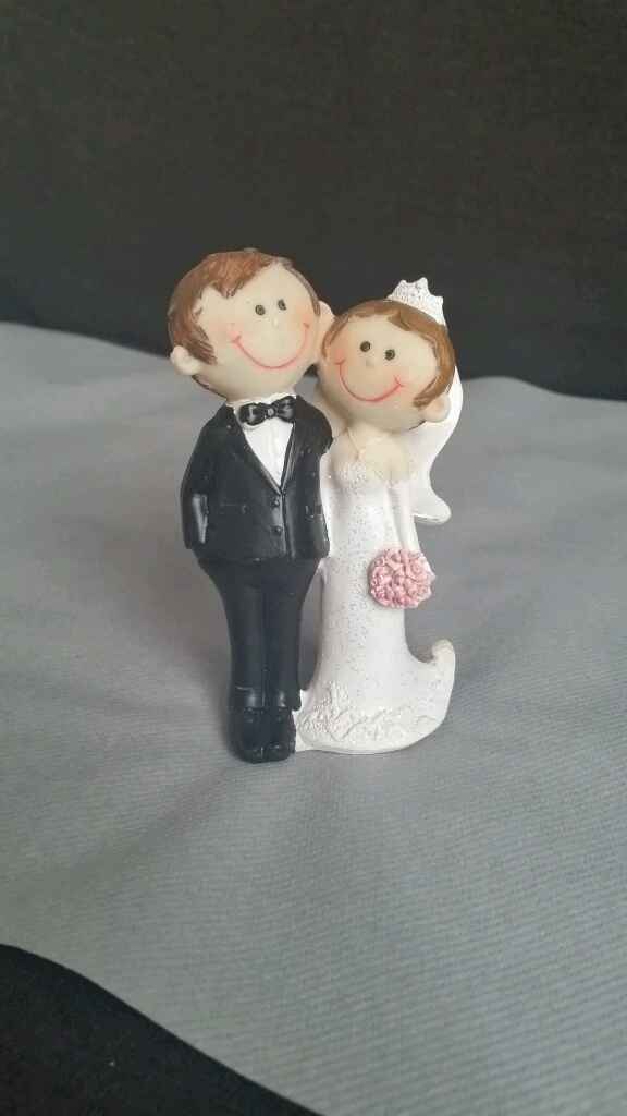 Décoration de notre mariage du 12 septembre 2015 - 6