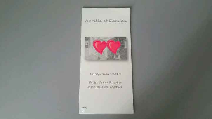 Livre de messe - 1