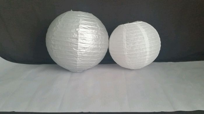 Décoration de notre mariage du 12 septembre 2015 - 4