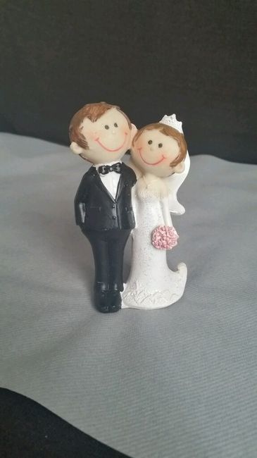Décoration de notre mariage du 12 septembre 2015 - 6